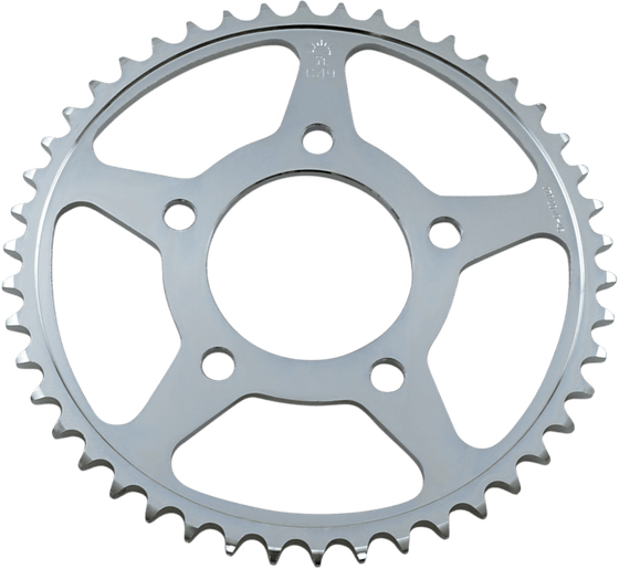 TROPHY 1200 (1991 - 2003) plieninė galinė žvaigždutė | JT Sprockets