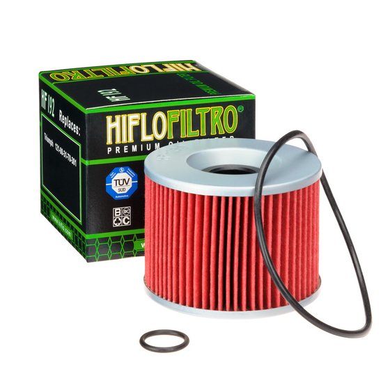 TIGER 900 (1991 - 2000) "hiflo" alyvos filtras hf192 | Hiflofiltro