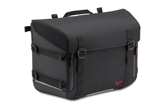 TIGER 800 XC (2011 - 2020) sysbag su adapterio plokštele | SW-MOTECH