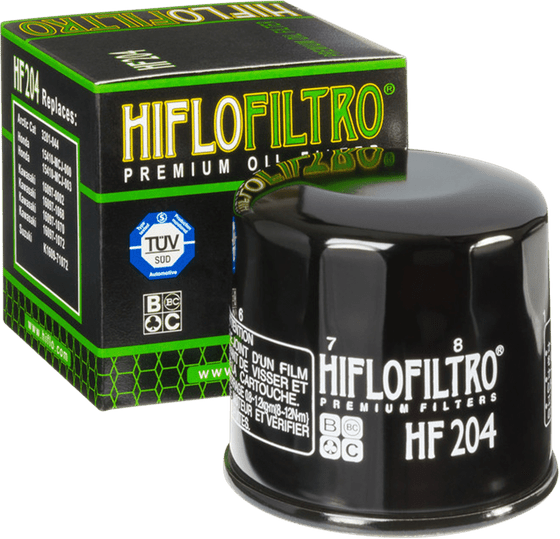 TIGER 900 GT PRO (2021 - 2021) alyvos filtras | Hiflofiltro