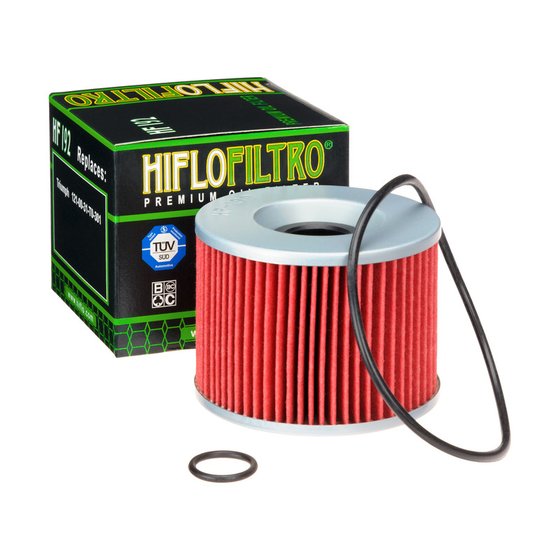 SPRINT 900 (1995 - 1998) "hiflo" alyvos filtras hf192 | Hiflofiltro