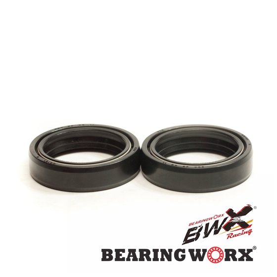 THRUXTON 900 (2004 - 2014) priekinės pakabos riebokšliai | BEARING WORX