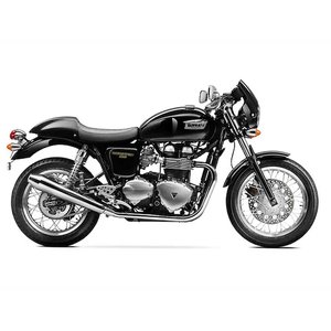 2004 - 2006 TRIUMPH THRUXTON 900