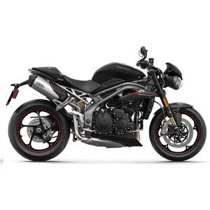 2018 - 2020 TRIUMPH SPEED TRIPLE 1050