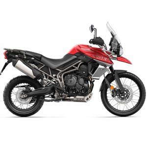 2019 - 2020 TRIUMPH TIGER 800 XCA