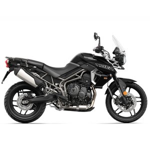 2019 - 2020 TRIUMPH TIGER 800 XR