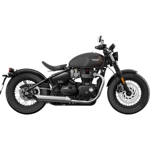 2021 - 2022 TRIUMPH BONNEVILLE 1200 BOBBER