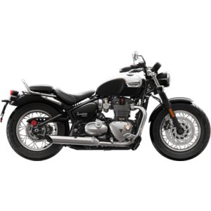 2018 - 2020 TRIUMPH BONNEVILLE 1200 SPEEDMASTER