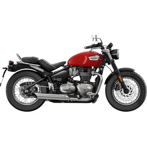 2021 - 2022 TRIUMPH BONNEVILLE 1200 SPEEDMASTER