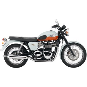 2009 - 2016 TRIUMPH BONNEVILLE T100