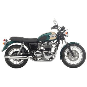 2002 - 2004 TRIUMPH BONNEVILLE T100