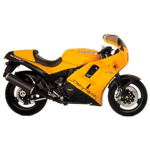 1994 - 1996 TRIUMPH DAYTONA 900 SUPER