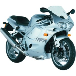 1999 - 2001 TRIUMPH DAYTONA 955