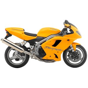 2002 - 2006 TRIUMPH DAYTONA 955