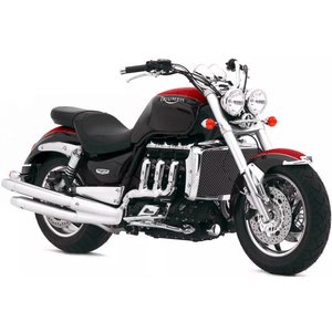 2006 - 2009 TRIUMPH ROCKET 3 CLASSIC