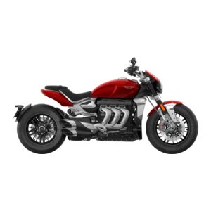 2020 - 2022 TRIUMPH ROCKET 3 R