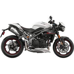 2018 - 2020 TRIUMPH SPEED TRIPLE 1050 RS