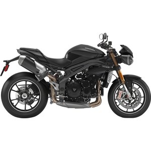 2018 - 2020 TRIUMPH SPEED TRIPLE 1050 S