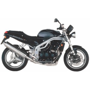 1999 - 2004 TRIUMPH SPEED TRIPLE 955