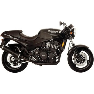 1994 - 1996 TRIUMPH SPEED TRIPLE 900