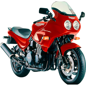 1996 - 1998 TRIUMPH SPRINT 900