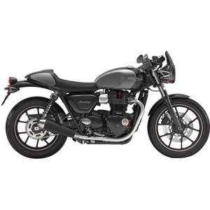 2017 - 2019 TRIUMPH STREET CUP 900