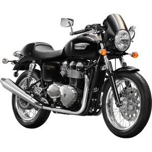 2008 - 2015 TRIUMPH THRUXTON 865