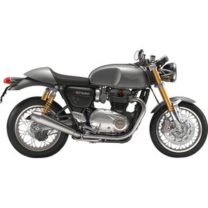 2016 - 2020 TRIUMPH THRUXTON 1200 R