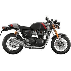 2020 - 2022 TRIUMPH THRUXTON 1200 RS