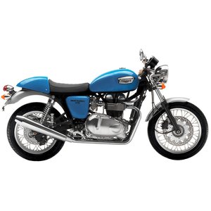 2004 - 2007 TRIUMPH THRUXTON 865