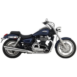 2009 - 2015 TRIUMPH THUNDERBIRD 1600