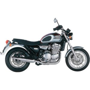 1995 - 2003 TRIUMPH THUNDERBIRD 900