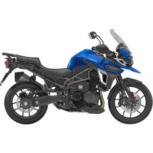 2017 - 2019 TRIUMPH TIGER EXPLORER 1200 XR