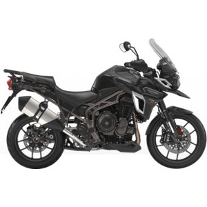 2020 - 2021 TRIUMPH TIGER EXPLORER 1200 XR