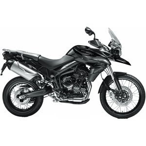 2011 - 2018 TRIUMPH TIGER 800 XCX