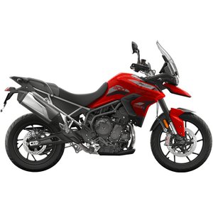 2020 - 2022 TRIUMPH TIGER 900 GT