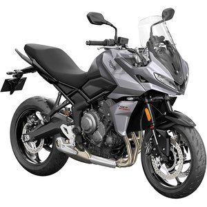 2022 - 2022 TRIUMPH TIGER SPORT 660