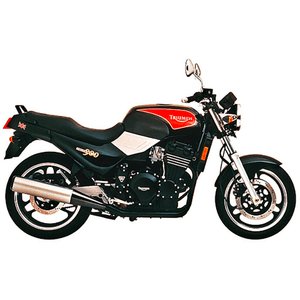 1992 - 1998 TRIUMPH TRIDENT 900