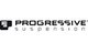 PROGRESSIVE SUSPENSION logo