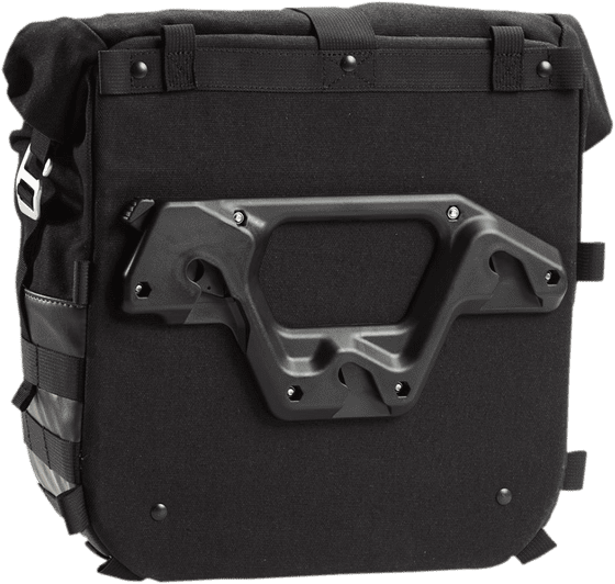 SCRAMBLER 1200 XE (2019 - 2022) sidebag legend lc2 l | SW-MOTECH