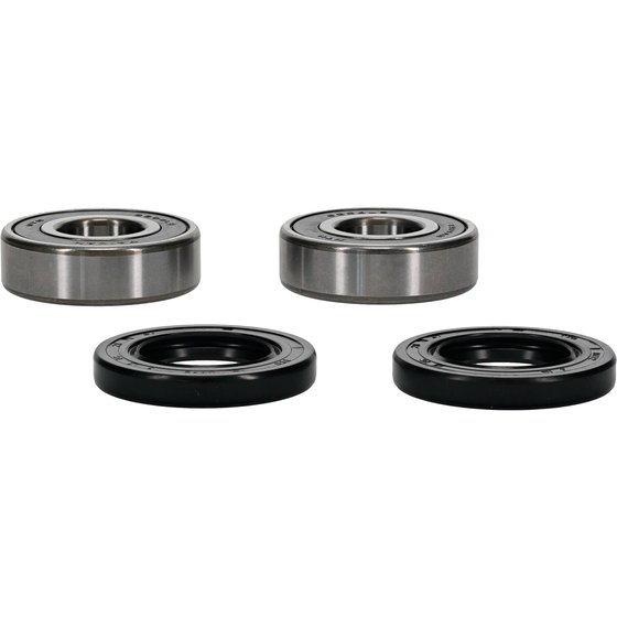 SPEED TRIPLE 1050 (2015 - 2015) wheel bearing kit front | All Balls