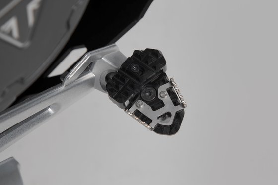 TIGER 900 GT (2020 - 2022) brake pedal extension | SW-MOTECH