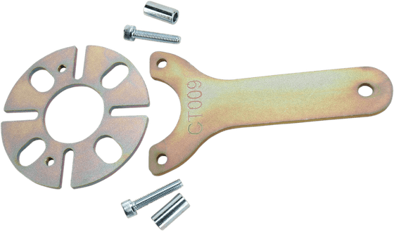 BONNEVILLE T100 (2001 - 2004) ct series clutch removal tools | EBC