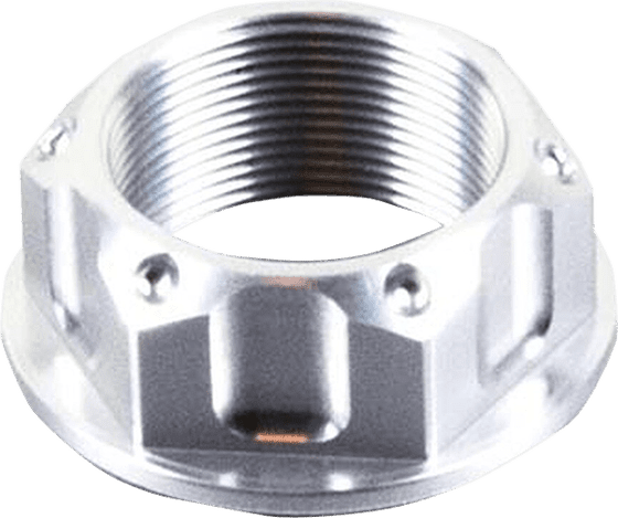 DAYTONA 675 (2006 - 2015) top yoke nut | PRO BOLT