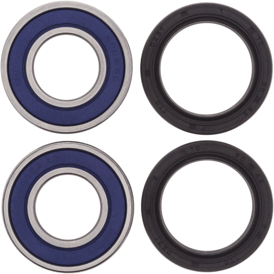 DAYTONA 675 R (2013 - 2016) wheel bearing kit front | All Balls