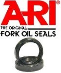 THUNDERBIRD STORM 1700 (2009 - 2012) ari oil seal, 47 x 58 x 10 | ARIETE