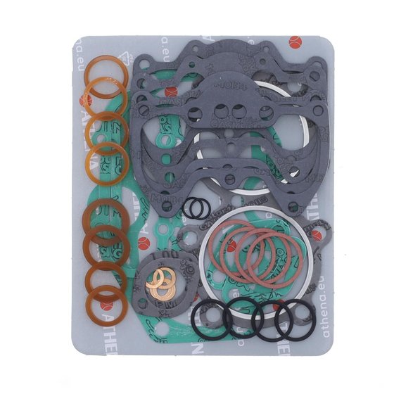 TROPHY 650 (1963 - 1973) top end gasket kit | ATHENA